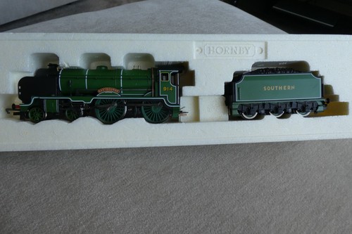 Hornby gauge 2144 - gauge, sr