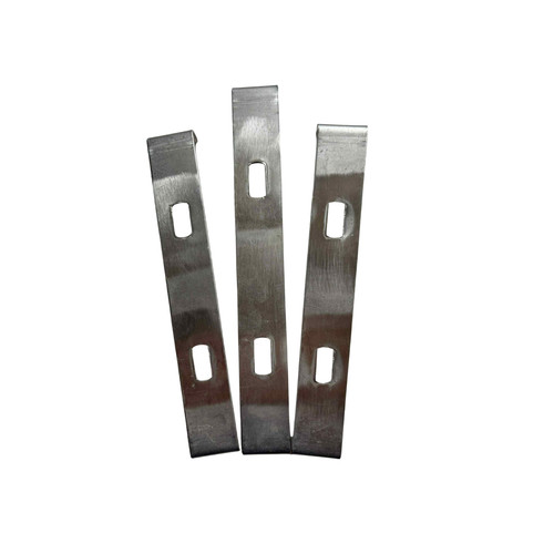 Metal dash fitting fixing - metal,