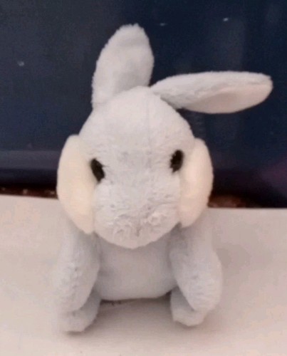 Melissa doug blue baby bunny - melissa,