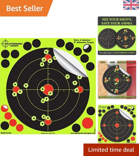 Pack splatterburst - 50,