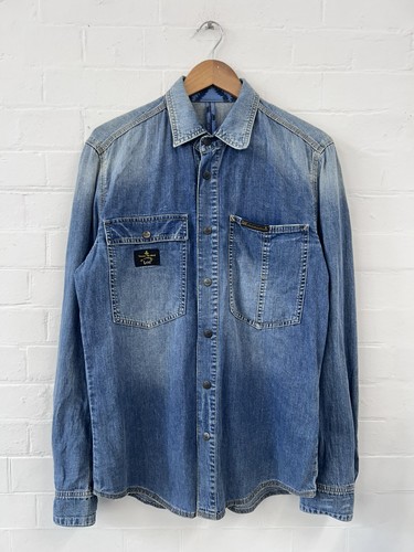 Vivienne westwood lee denim - westwood,