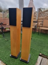 TOTEM ARRO SPEAKERS PAIR 4.0HM