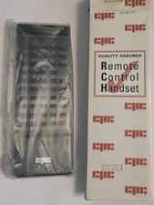Genuine CPC Remote Control