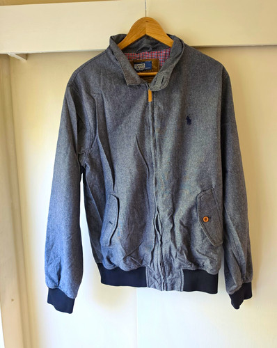 Polo ralph lauren mens grey - ralph,