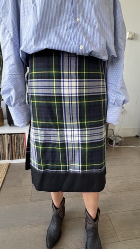 Rare vintage lochcarron - lochcarron, comme