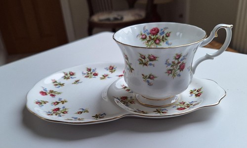 Royal albert winsome - albert, ‘winsome’
