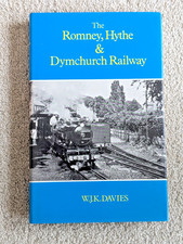 Romney, Hythe and Dymchurch