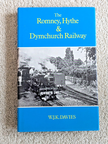 Romney hythe and dymchurch - hythe,
