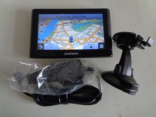 Garmin nüvi 56lm lifetime - garmin,