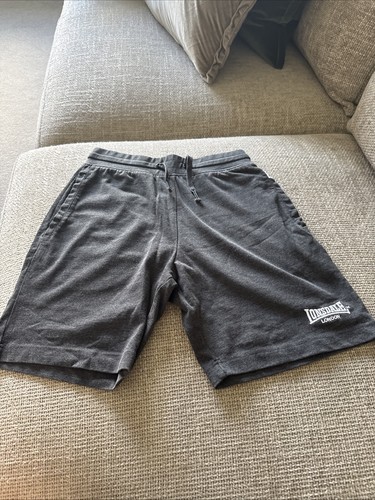 Lonsdale men grey - men’s,