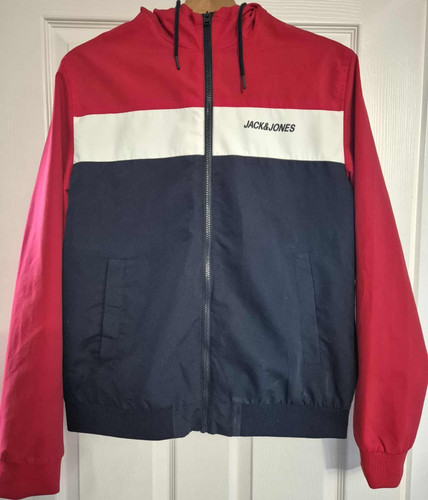 New jack jones - jack, fitted