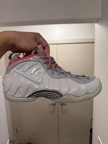 Nike air foamposite pro - nike,