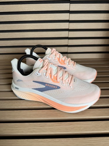 Brooks ghost womens running - 18,