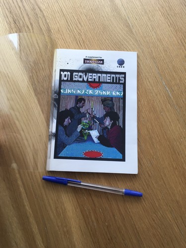 Traveller rpg 101 - traveller,