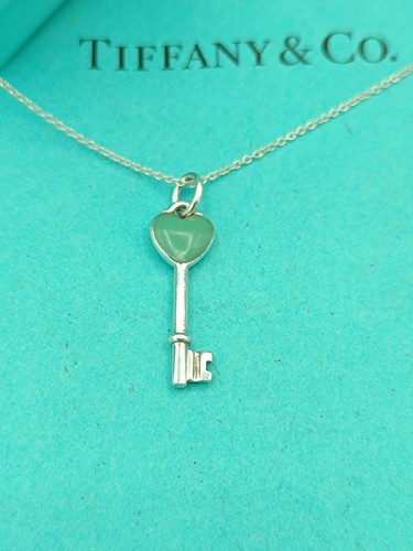 Tiffany sterling silver - sterling,