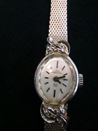 Vtg 1960 jules jürgansen - jules,