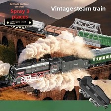 Classical electric train - classical,