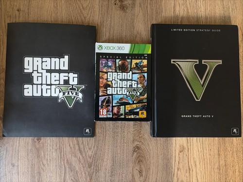 Gta collectors edition - gta,