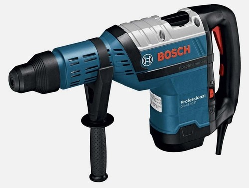 Bosch gbh sds max - bosch,