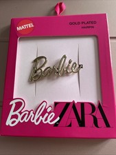 BNIP - ZARA BARBIE™ MATTEL
