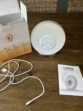 Lumie Sunrise Alarm