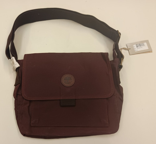 Timberland cooler messenger - cooler,