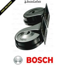 Fanfare Horn FOR TRANSPORTER