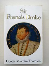 Sir francis drake george - sir, drake-george