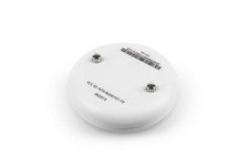 Rodger wireless bedwetting alarm replacement transmitter - Latest round UK model