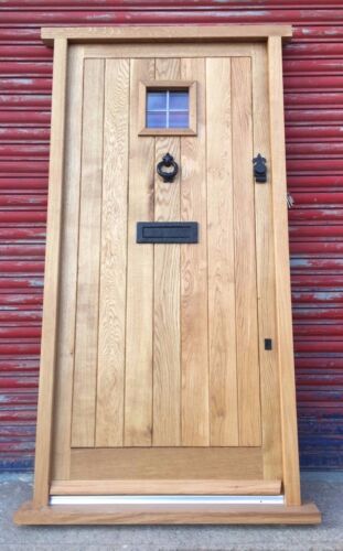 Bespoke solid oak - bespoke,