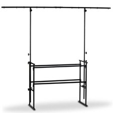 Simply Sound & lighting 4ft DJ