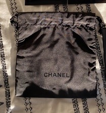 Chanel Dust Bag Mini Authentic