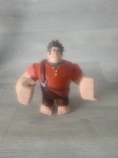 Disney Store WRECK IT RALPH