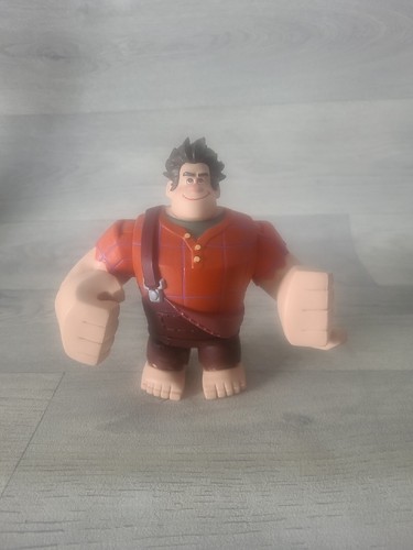 Disney store wreck ralph - store, it
