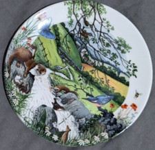 Wedgewood The Babbling Brook