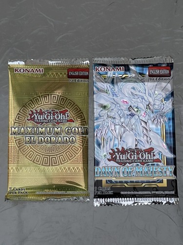 Maximum gold dorado dawn - maximum,