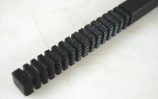 Thread repair restoration file - restoration,