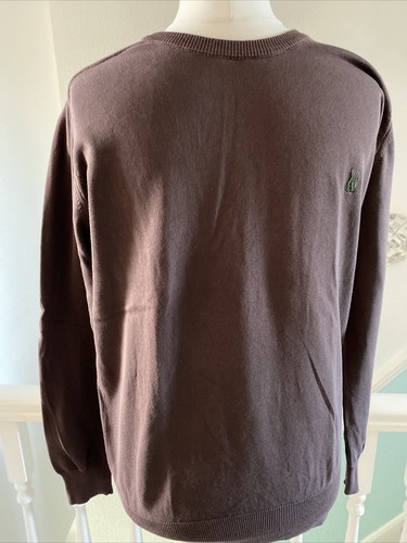 Aertex size brown men s - aertex, m