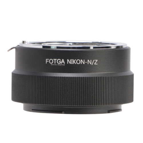 Fotga ftz mount - mount, adapter
