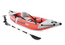 Intex Excursion Pro K1 Kayak
