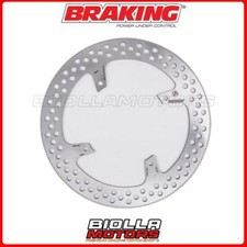 HO13FI FRONT BRAKE DISC SX