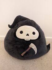 Squishmallow Otto the Grim Reaper 12 Inch