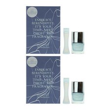 Ghost The Fragrance Eau De