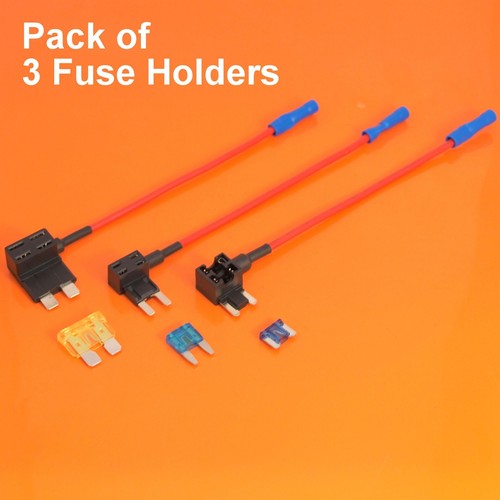 Quality 12v add circuit - 12v,