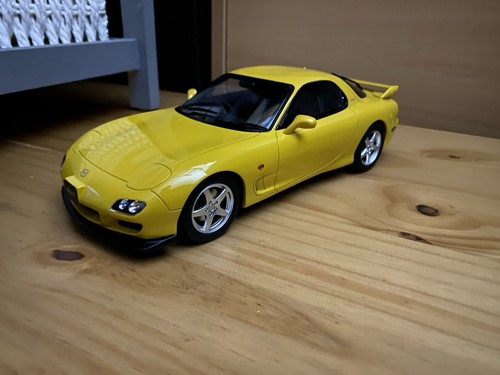 Mazda rx7 type r - rx7,