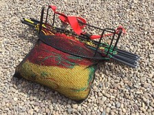 75YRD 6Z QUICKSET BASKET