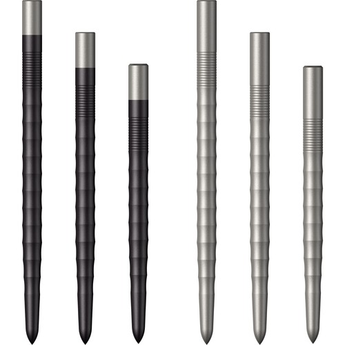Mission ripple dart points - ripple, |