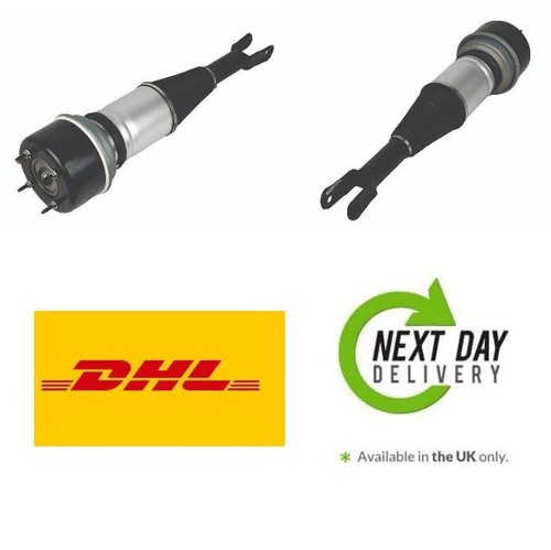 Jaguar x350 x358 front air - x358,