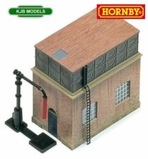 BNIB OO Gauge Hornby R8003
