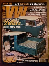 Ultra VW Magazine September